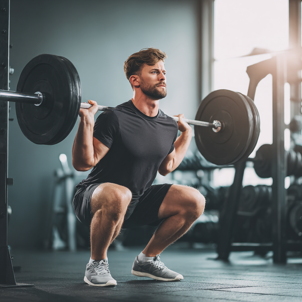 Praktické fitness tipy pre efektívny tréning